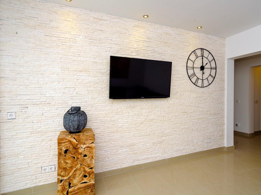 Apartments Villa Castello Каштела Экстерьер фото